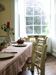 extending table