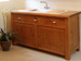 inset sink unit